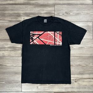 Famous Stars & Straps Abstract Box T Shirt